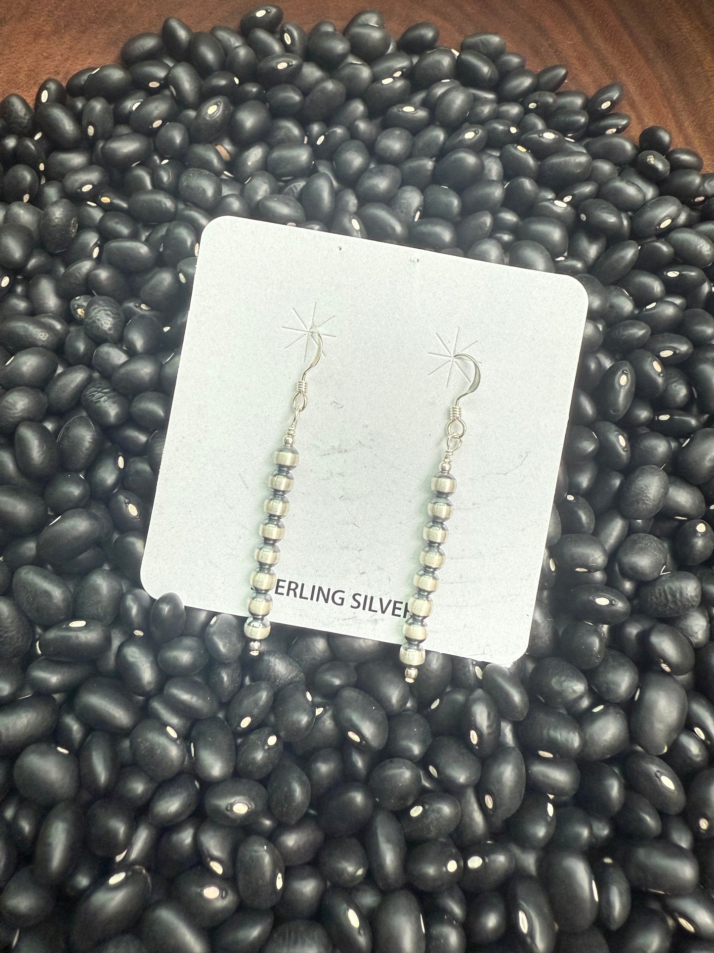 Pearl Pin Dangles