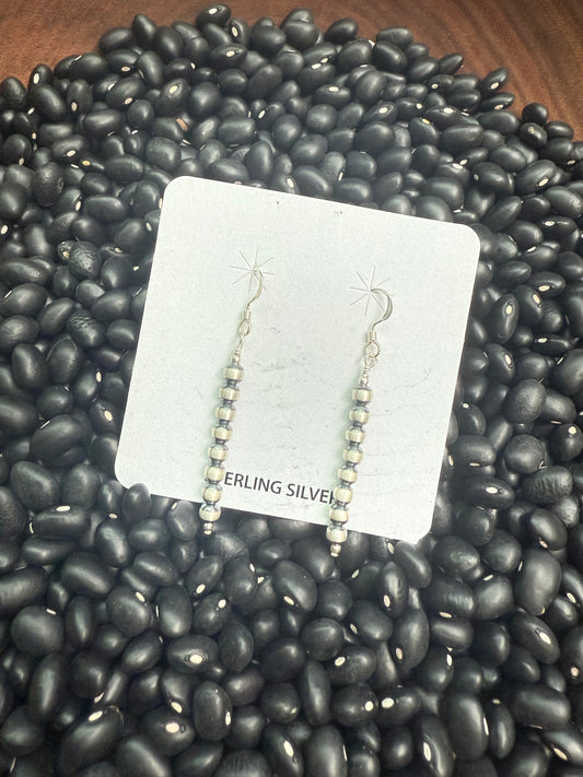 Pearl Pin Dangles