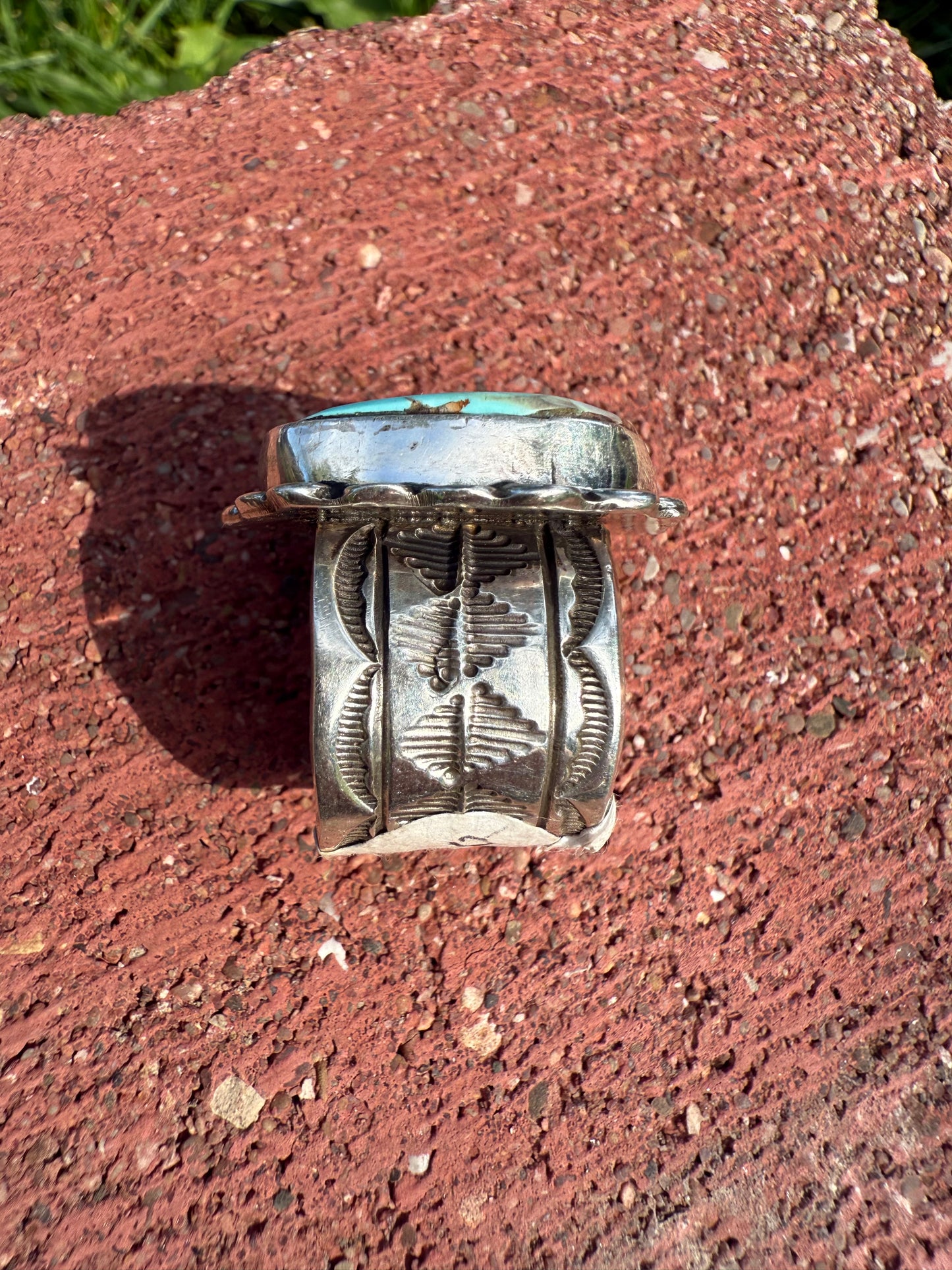 Golden Hills Ring