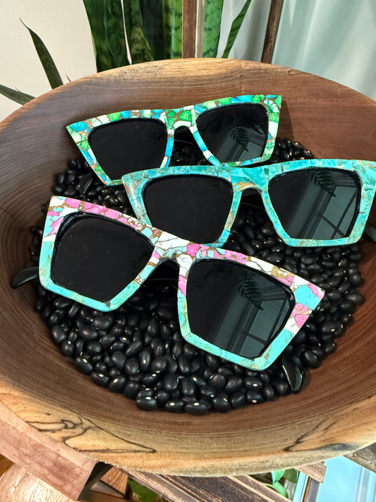 Kingman Sunglasses