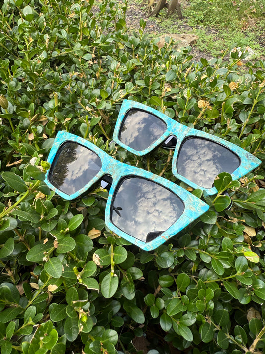 Kingman Sunglasses