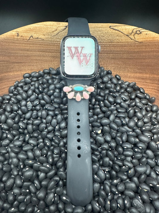 Apple Watch Band Slides