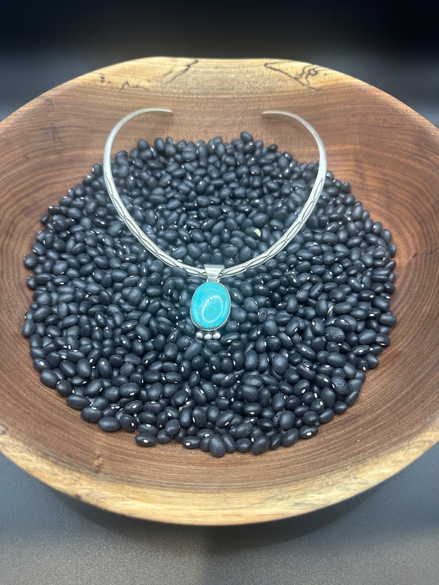 Old Royston Pendant