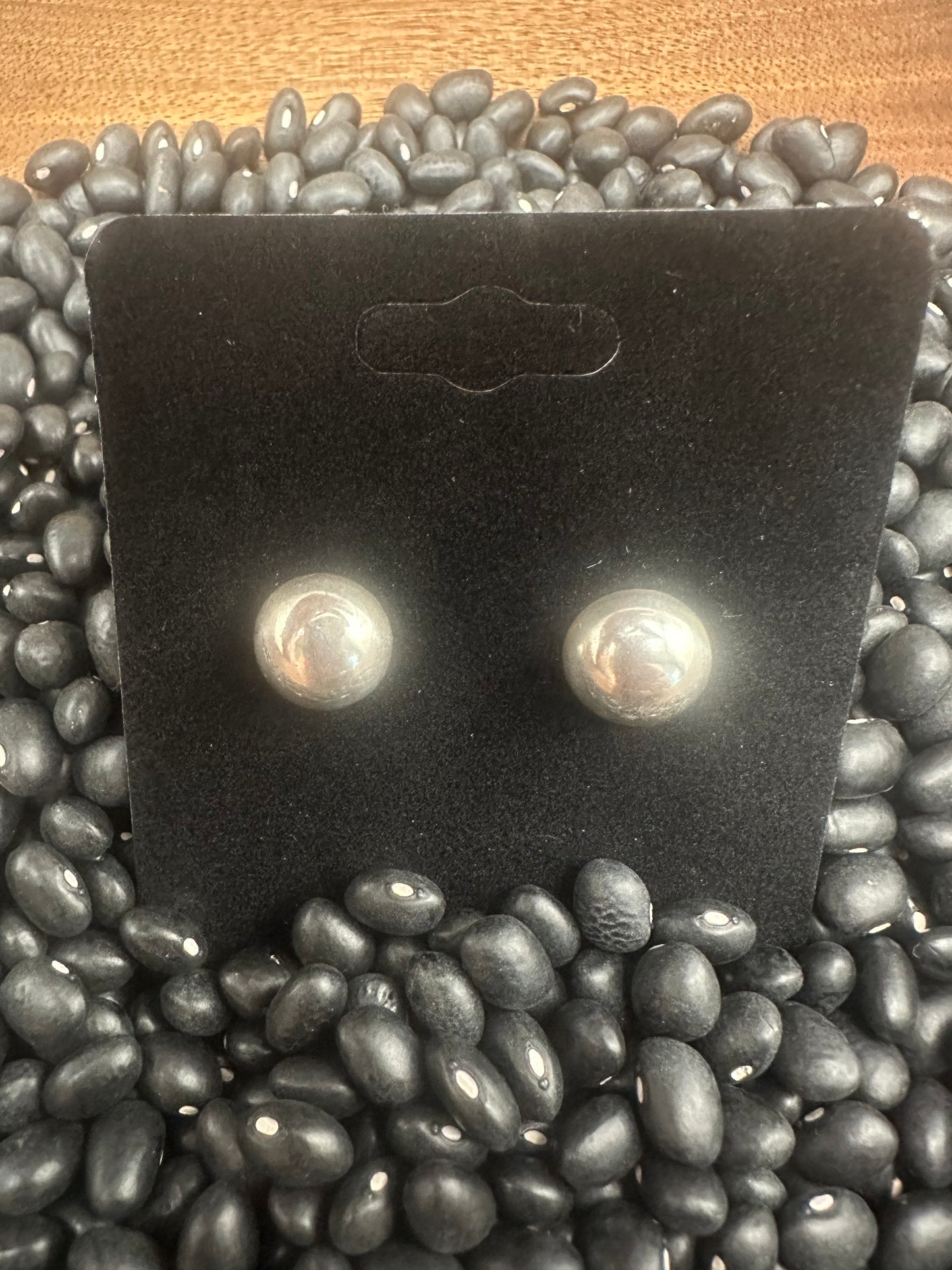 Pearl Studs