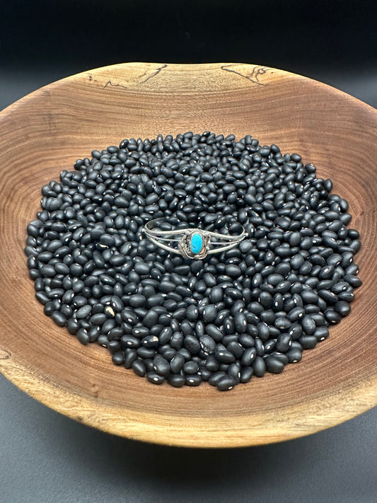 Turquoise Cuff