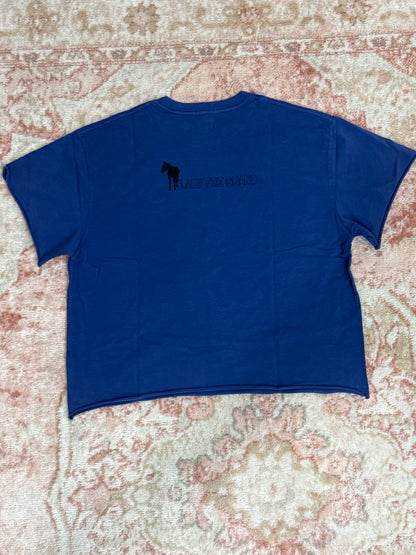 Lady The Brand - Hold Your Horses Tee