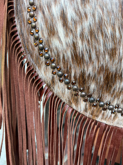 PREORDER - Bozeman Bag - Read Description