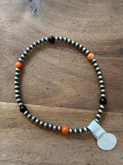 Pearl Stretch Bracelets