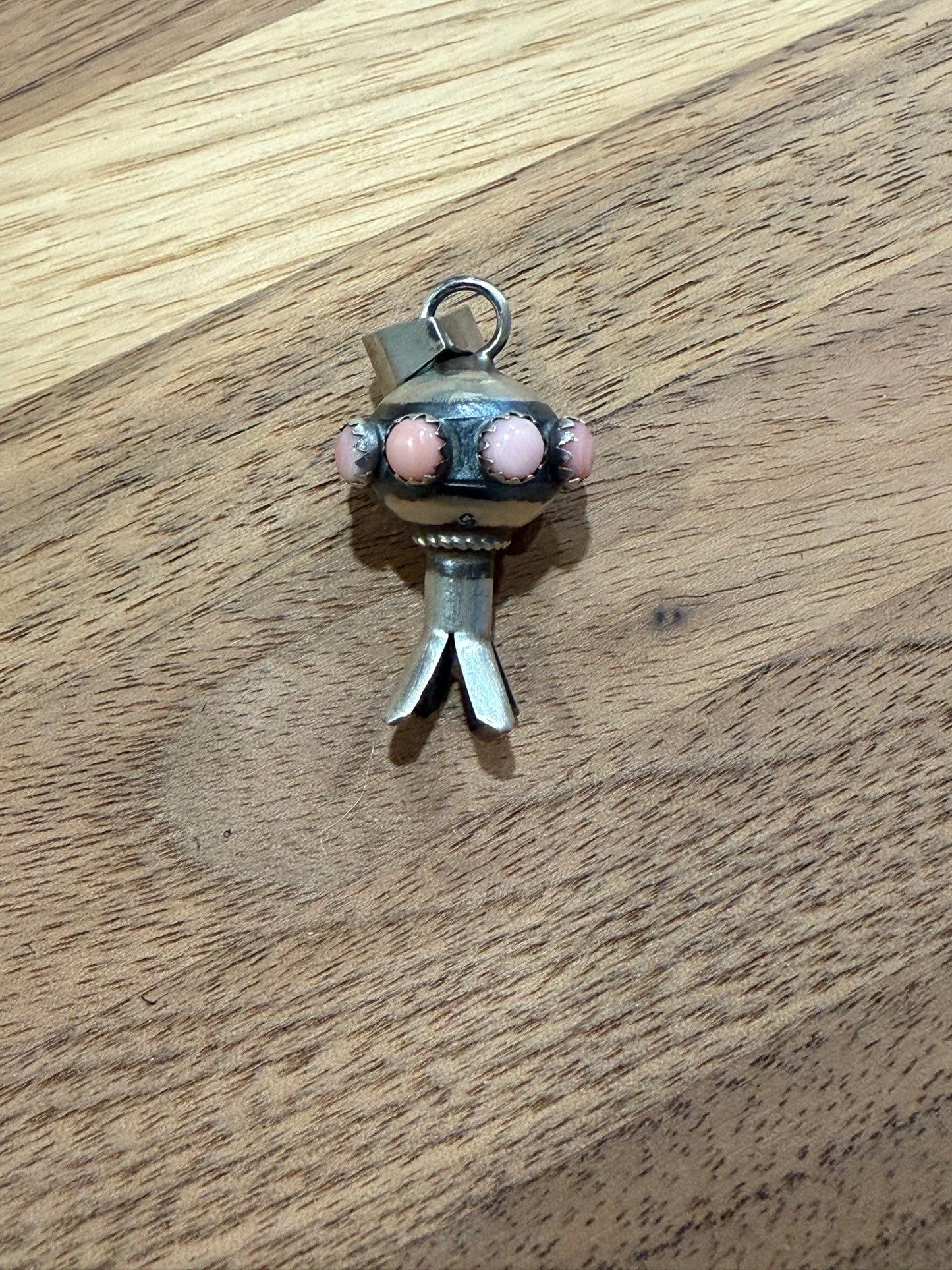 Monica Smith Mini Blossom