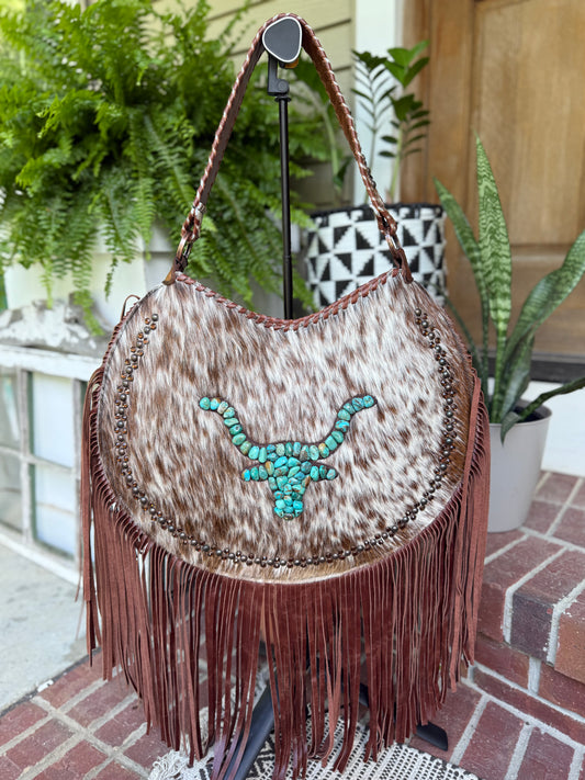 PREORDER - Bozeman Bag - Read Description