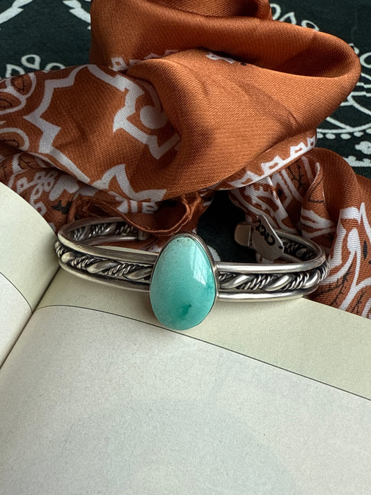 Sonoran Stacker Cuff