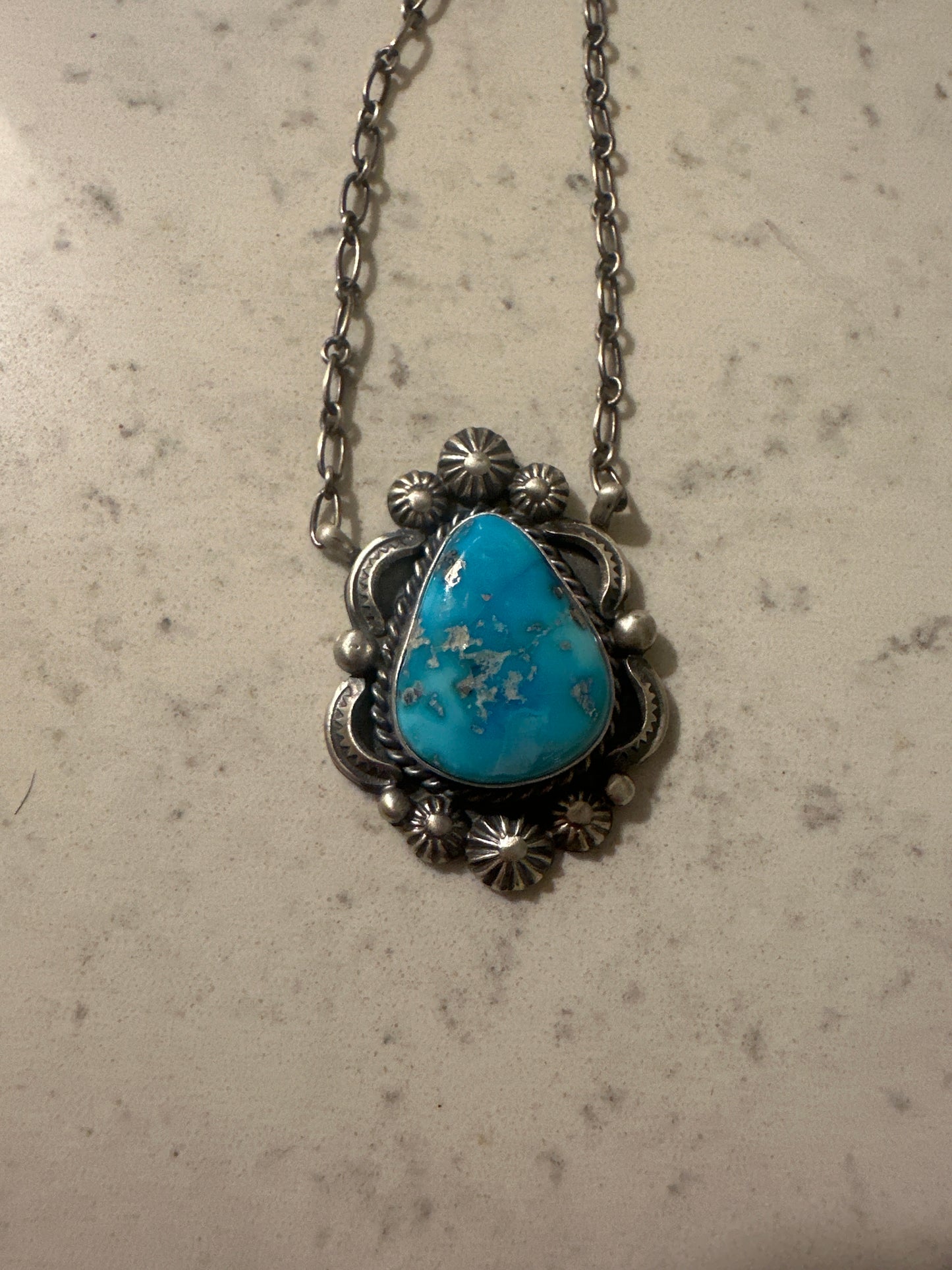 Kingman Necklace