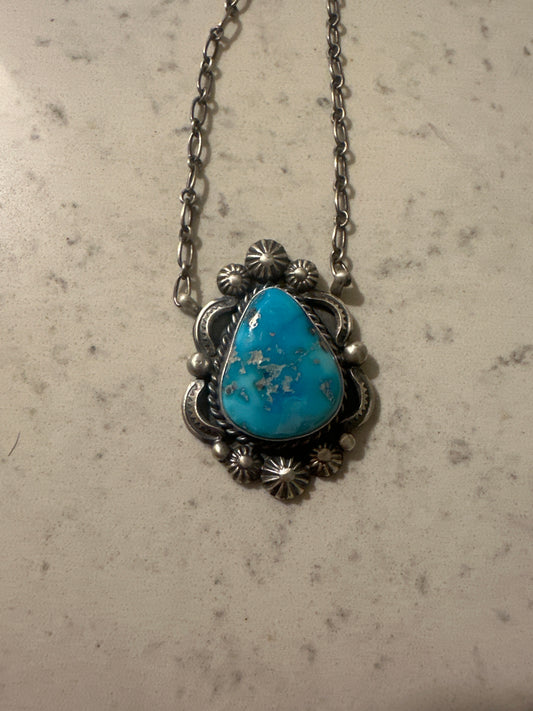 Kingman Necklace