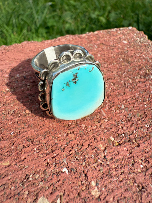 Golden Hills Ring