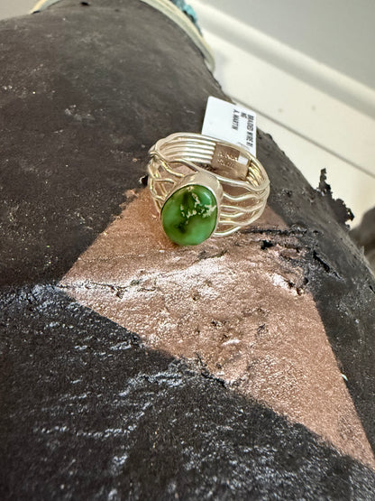 Monroe Ring - Size 9