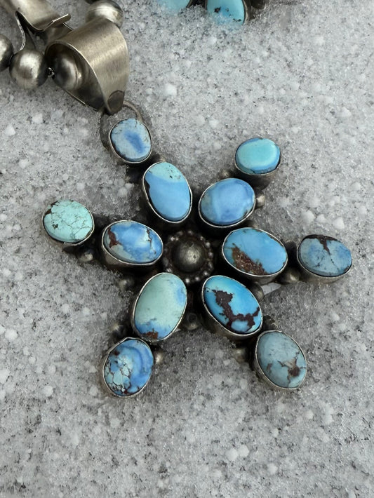 Golden Hills Pendant