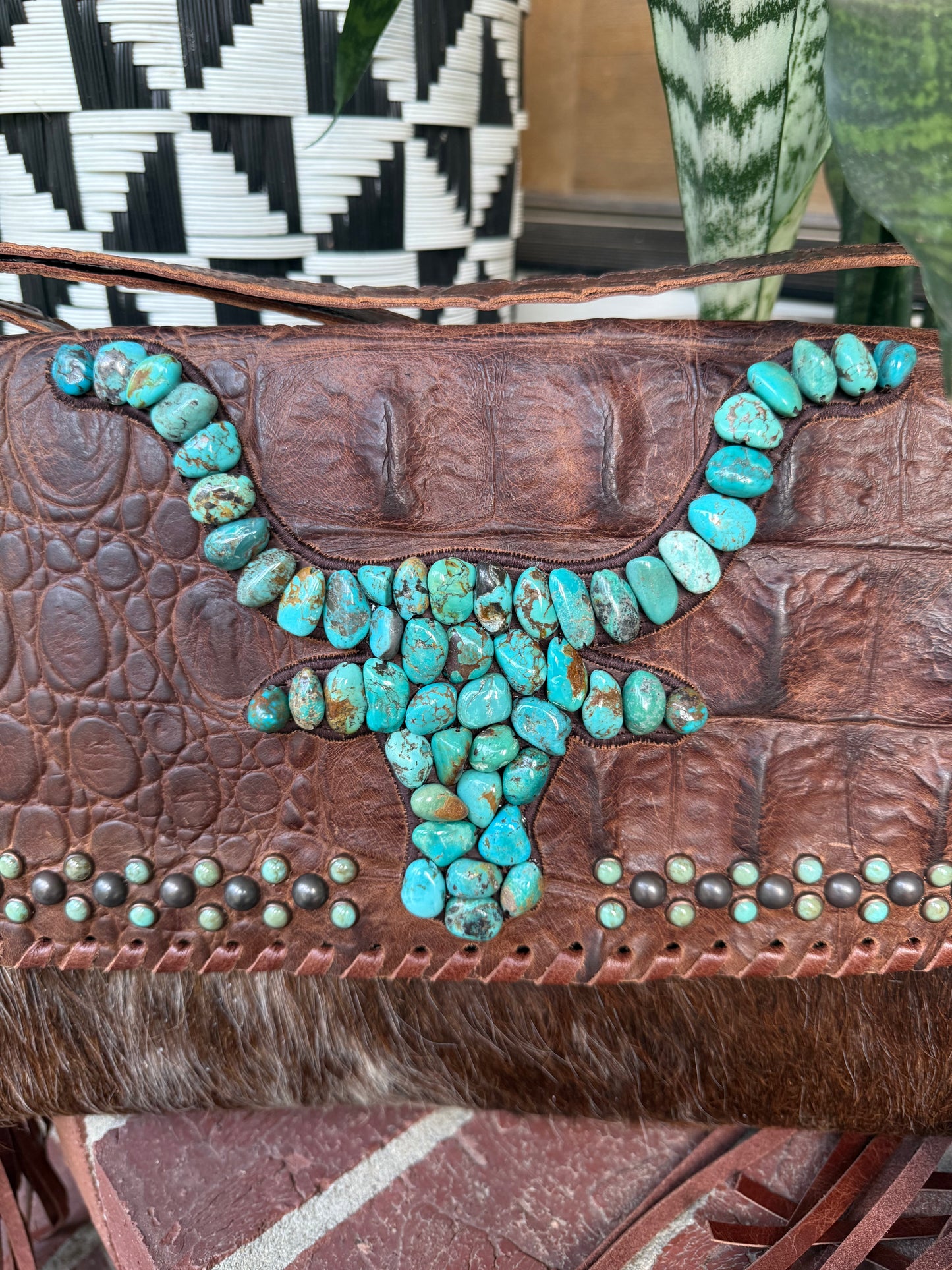 Raleigh Clutch/Crossbody