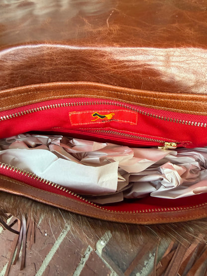 Raleigh Clutch/Crossbody