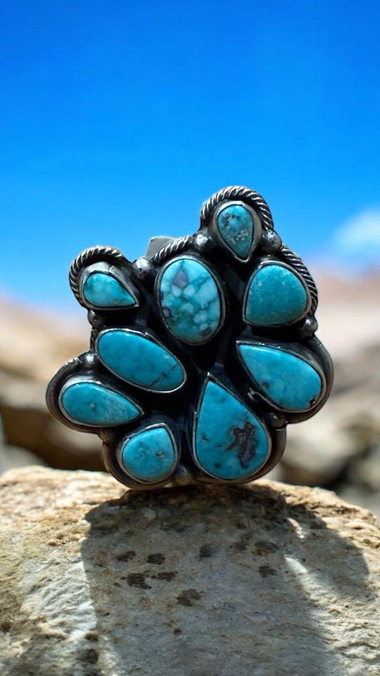 Ella Peter Kingman Ring