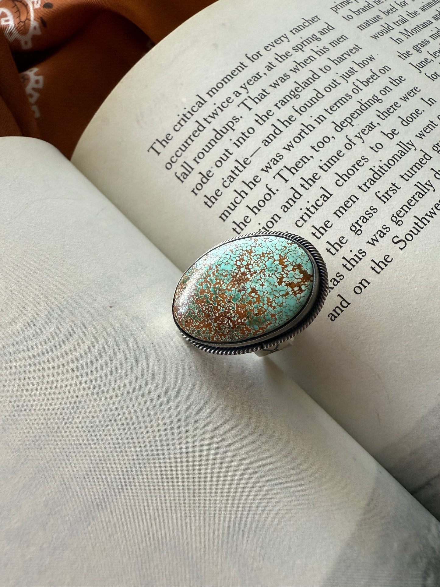 Royston Solitaire Rings