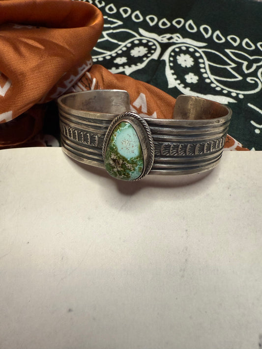Sonoran Wideband Cuff