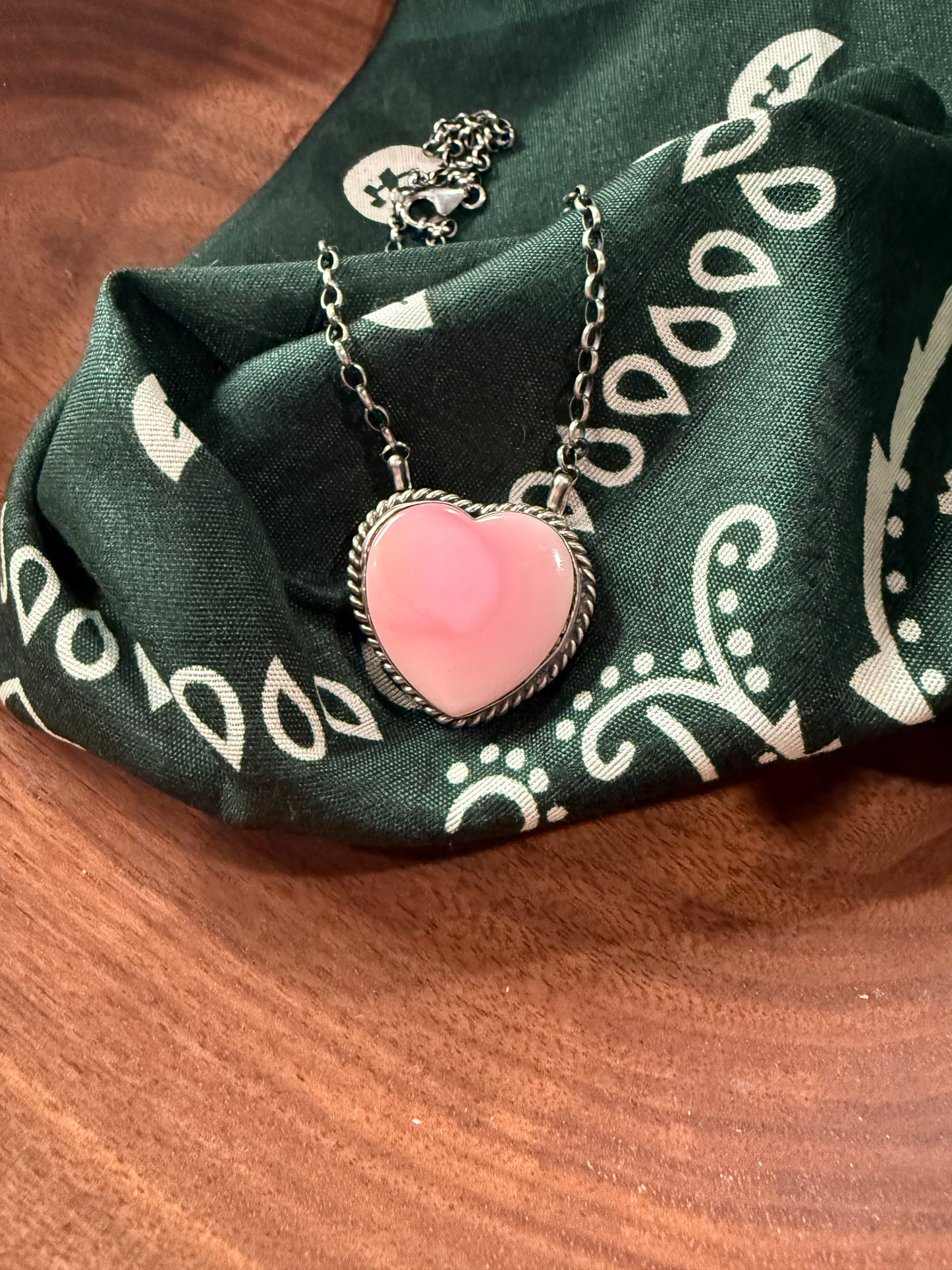Heart Necklaces