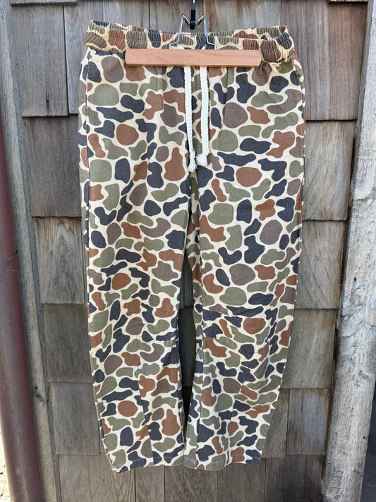 Mossy Mesa Joggers