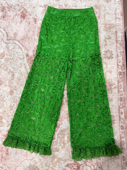 Lady The Brand Landon Lace Pant