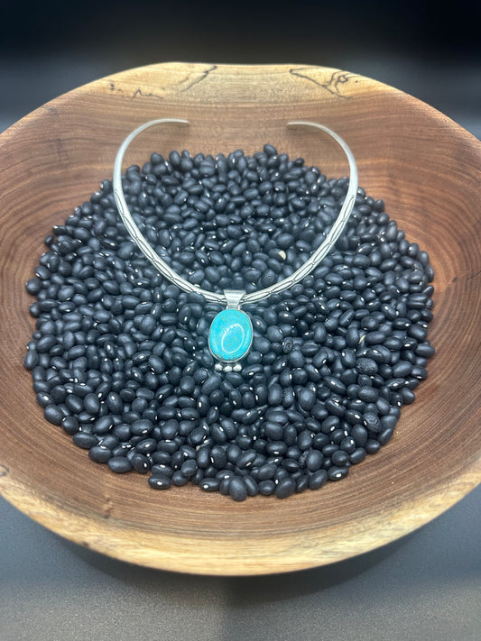 Old Royston Pendant