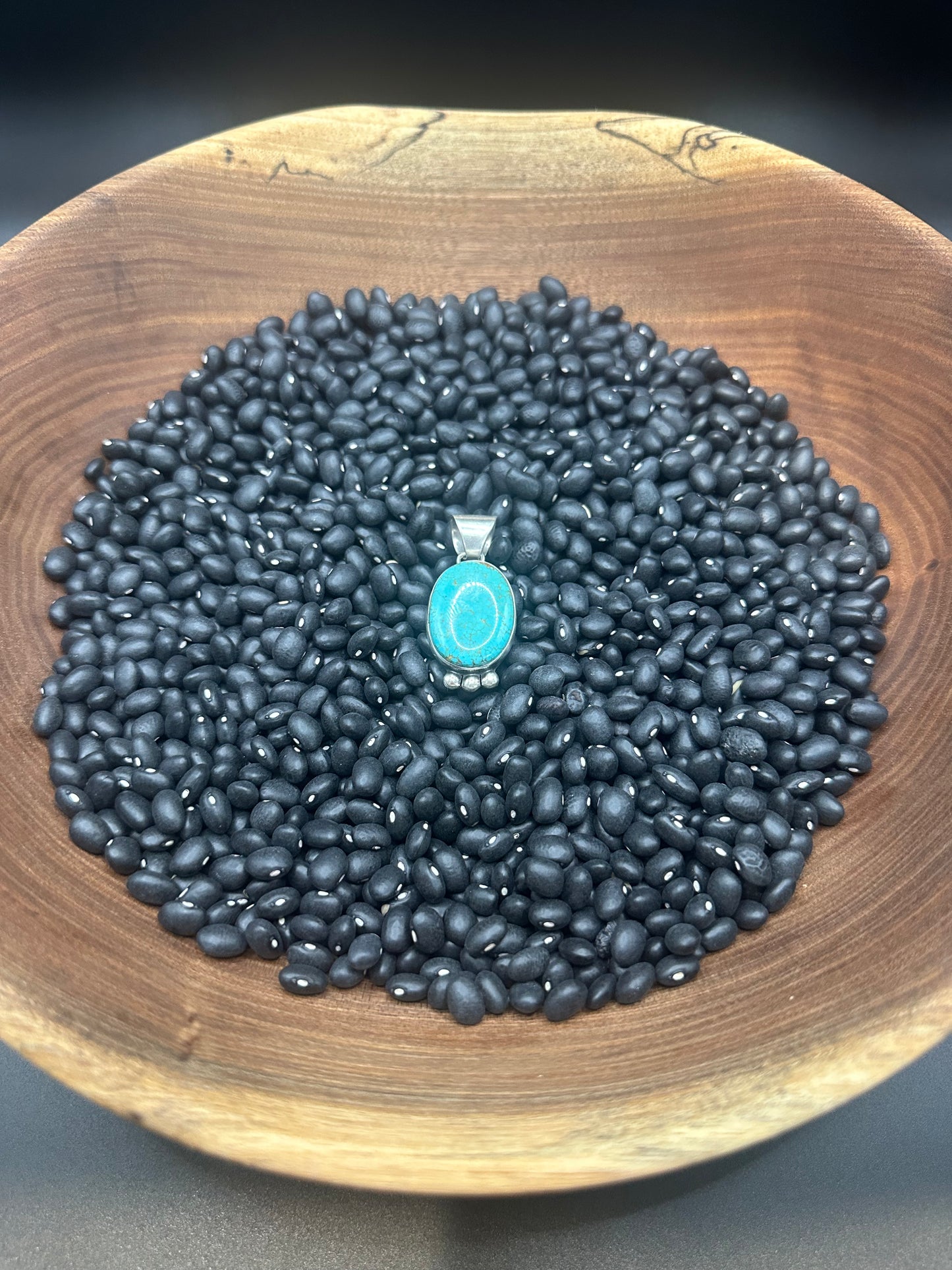 Old Royston Pendant