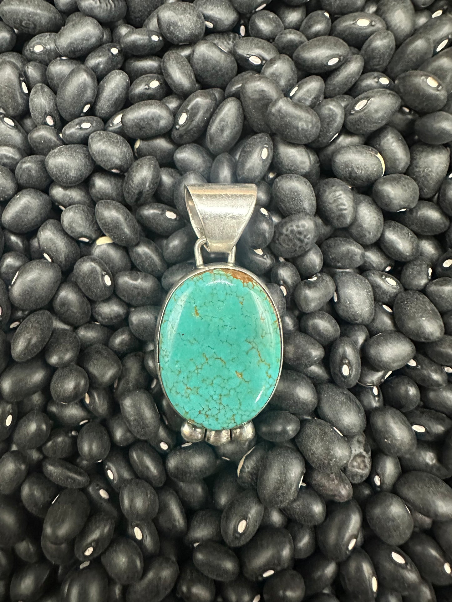 Old Royston Pendant