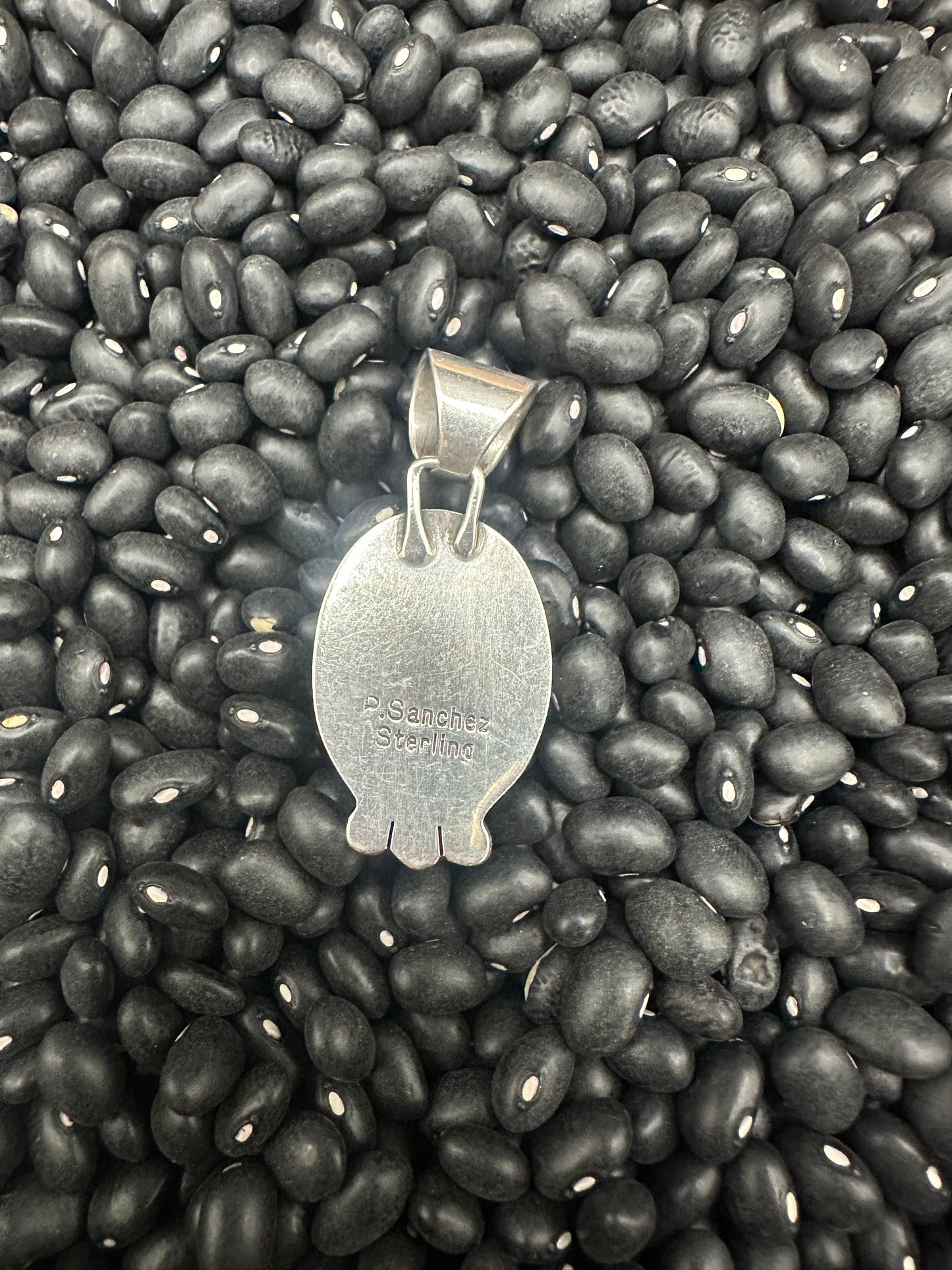 Old Royston Pendant