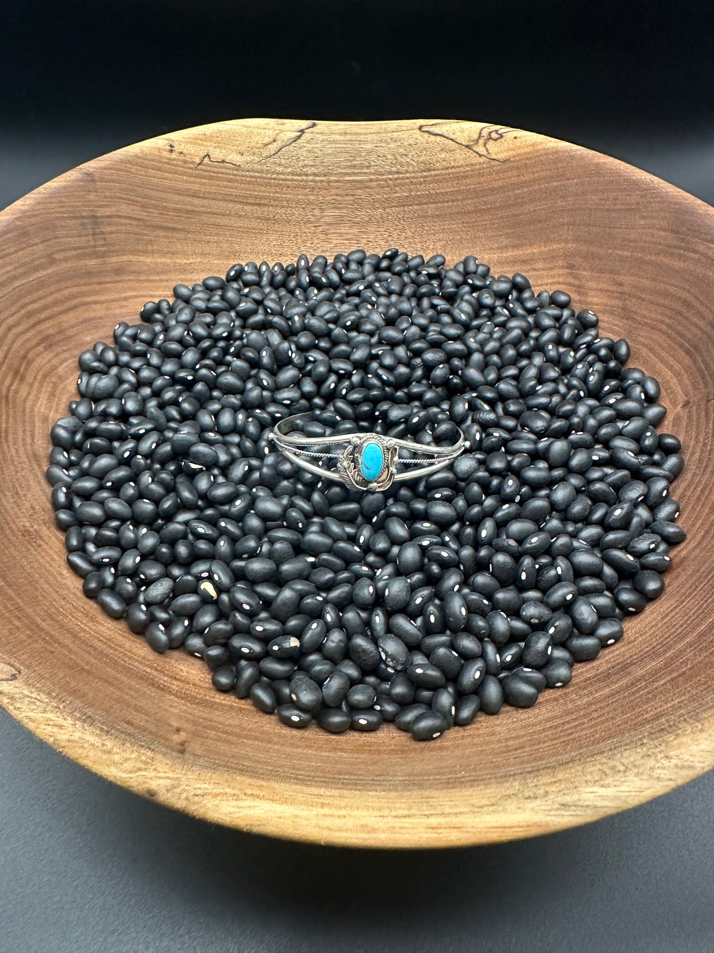 Turquoise Cuff