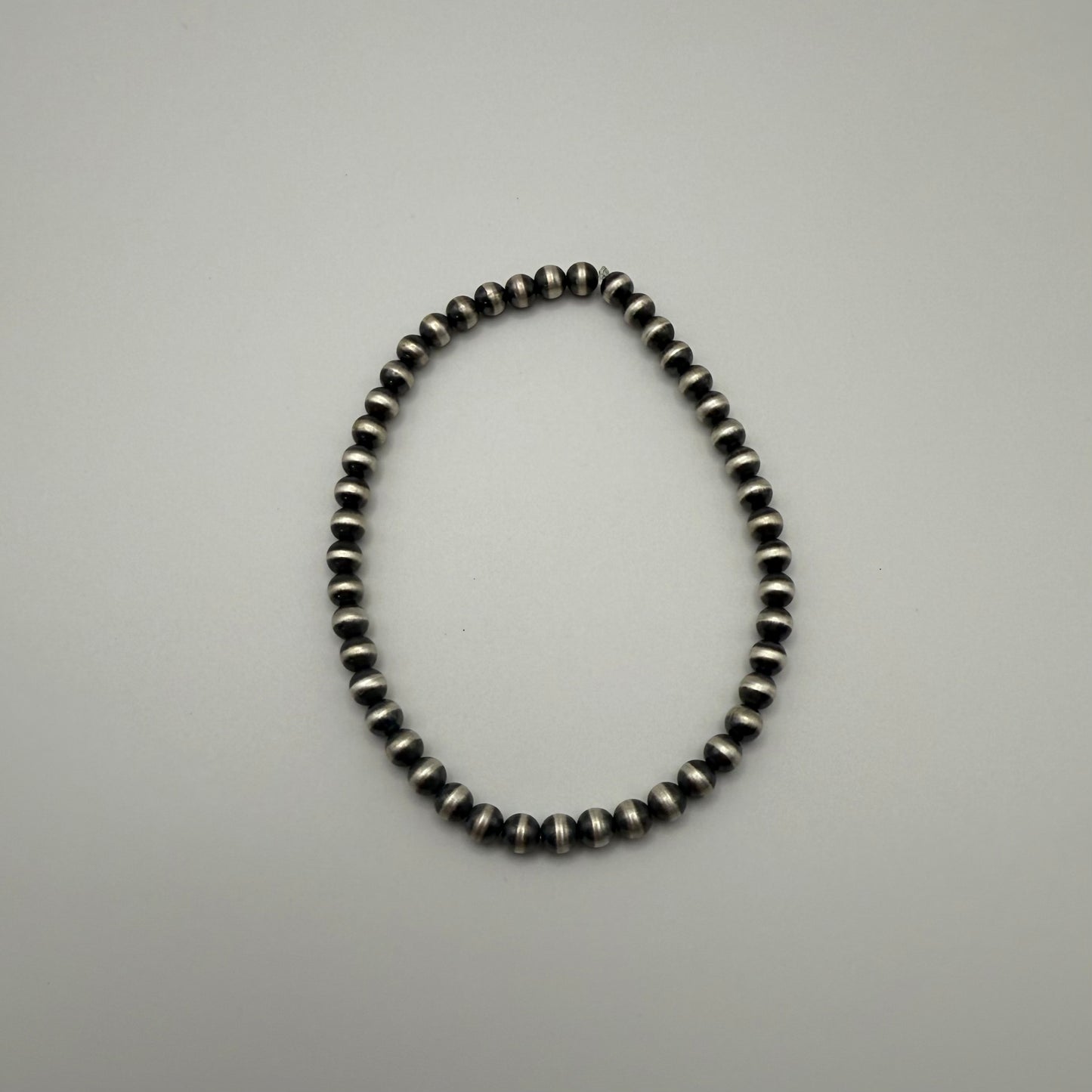 Pearl Stretch Bracelets