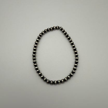 Pearl Stretch Bracelets