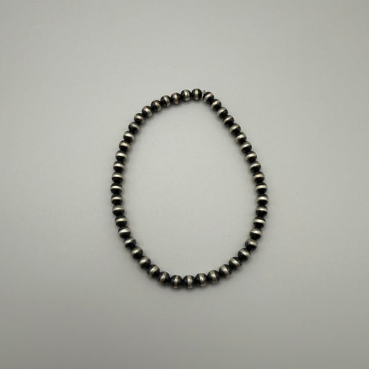 Pearl Stretch Bracelets