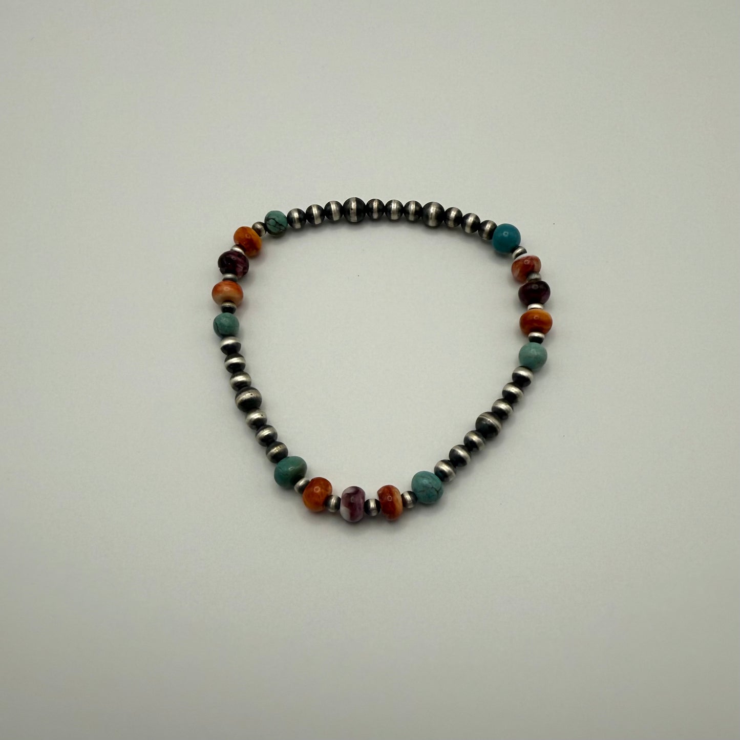 Pearl Stretch Bracelets