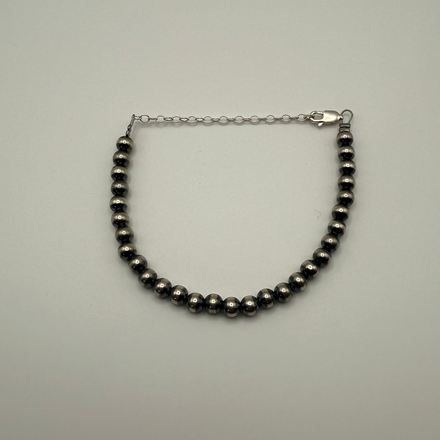 Pearl Bracelets with Clasp