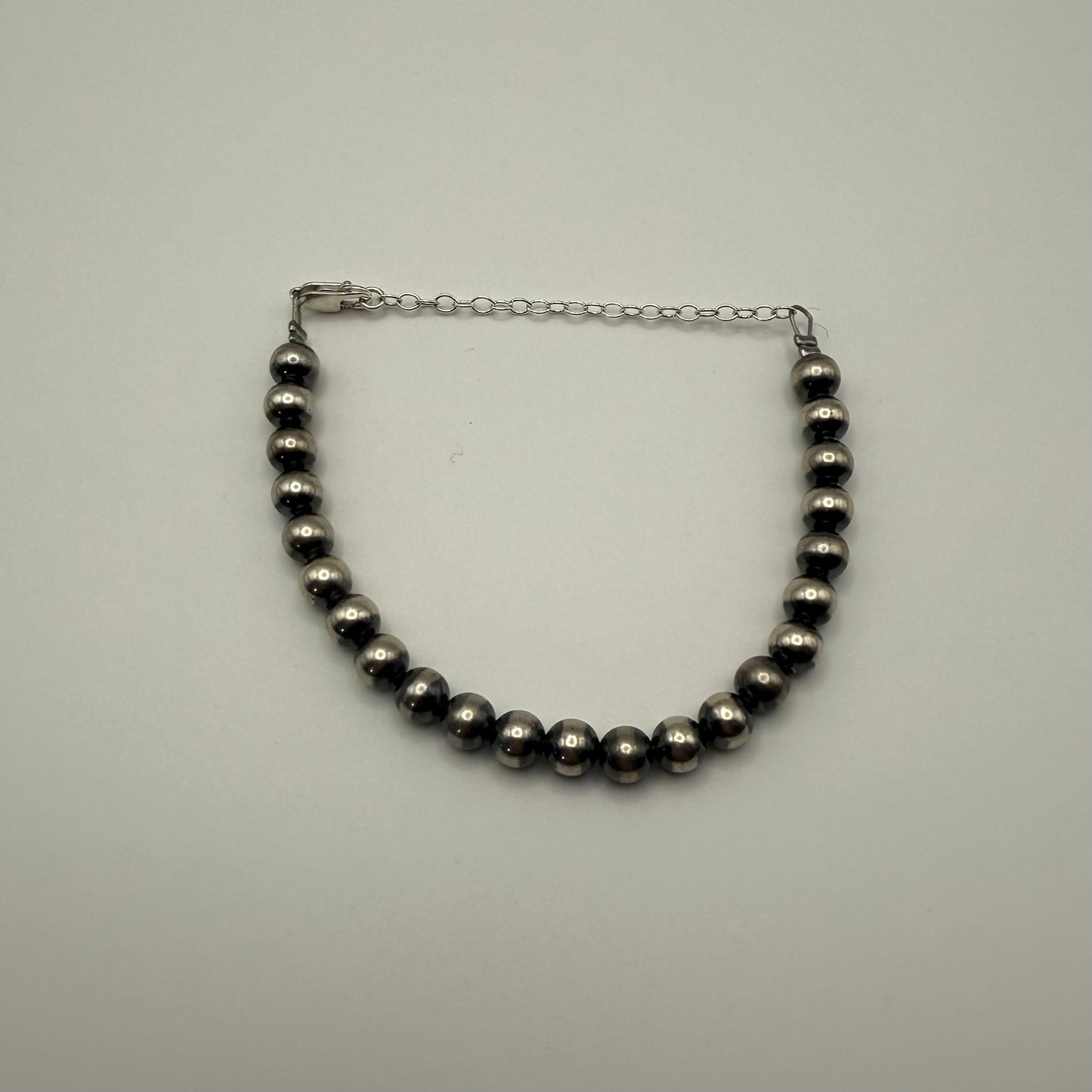 Pearl Bracelets with Clasp