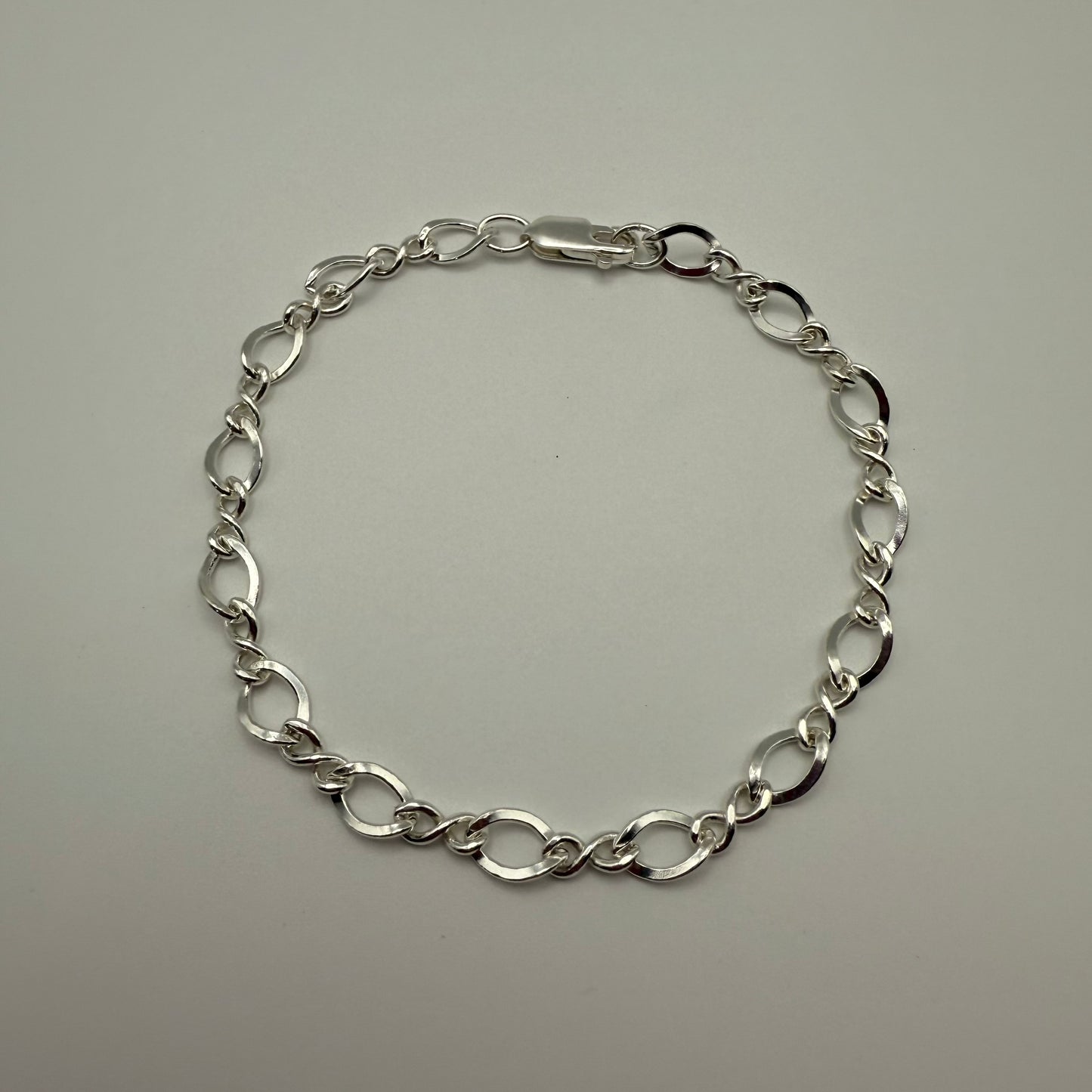 Chain Link Bracelets
