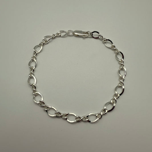 Chain Link Bracelets