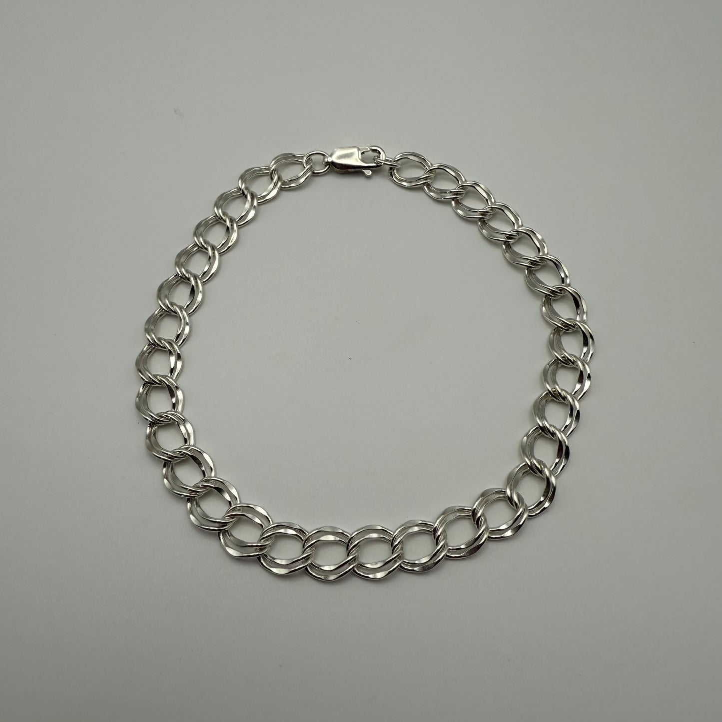 Chain Link Bracelets