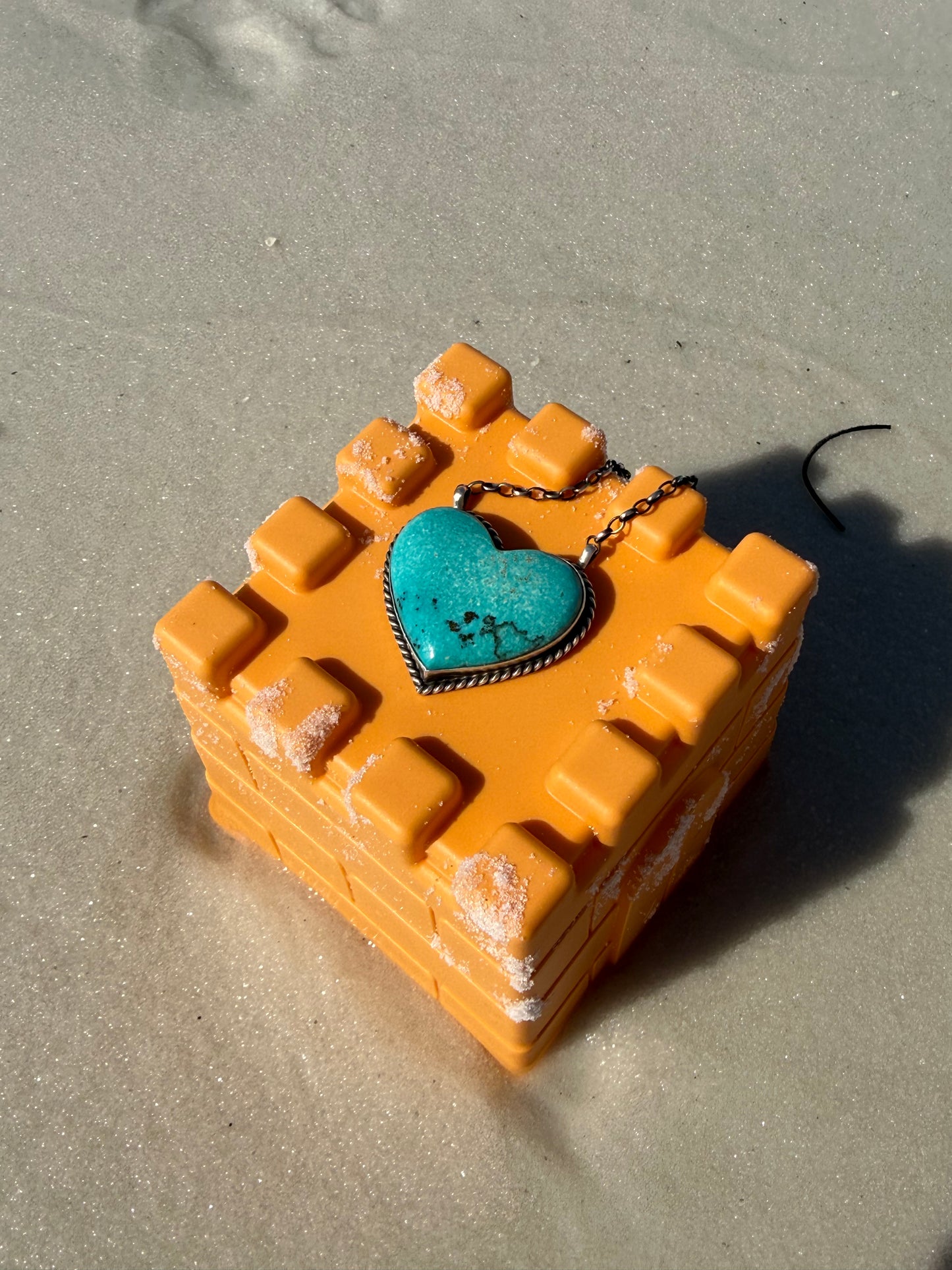Heart Necklaces