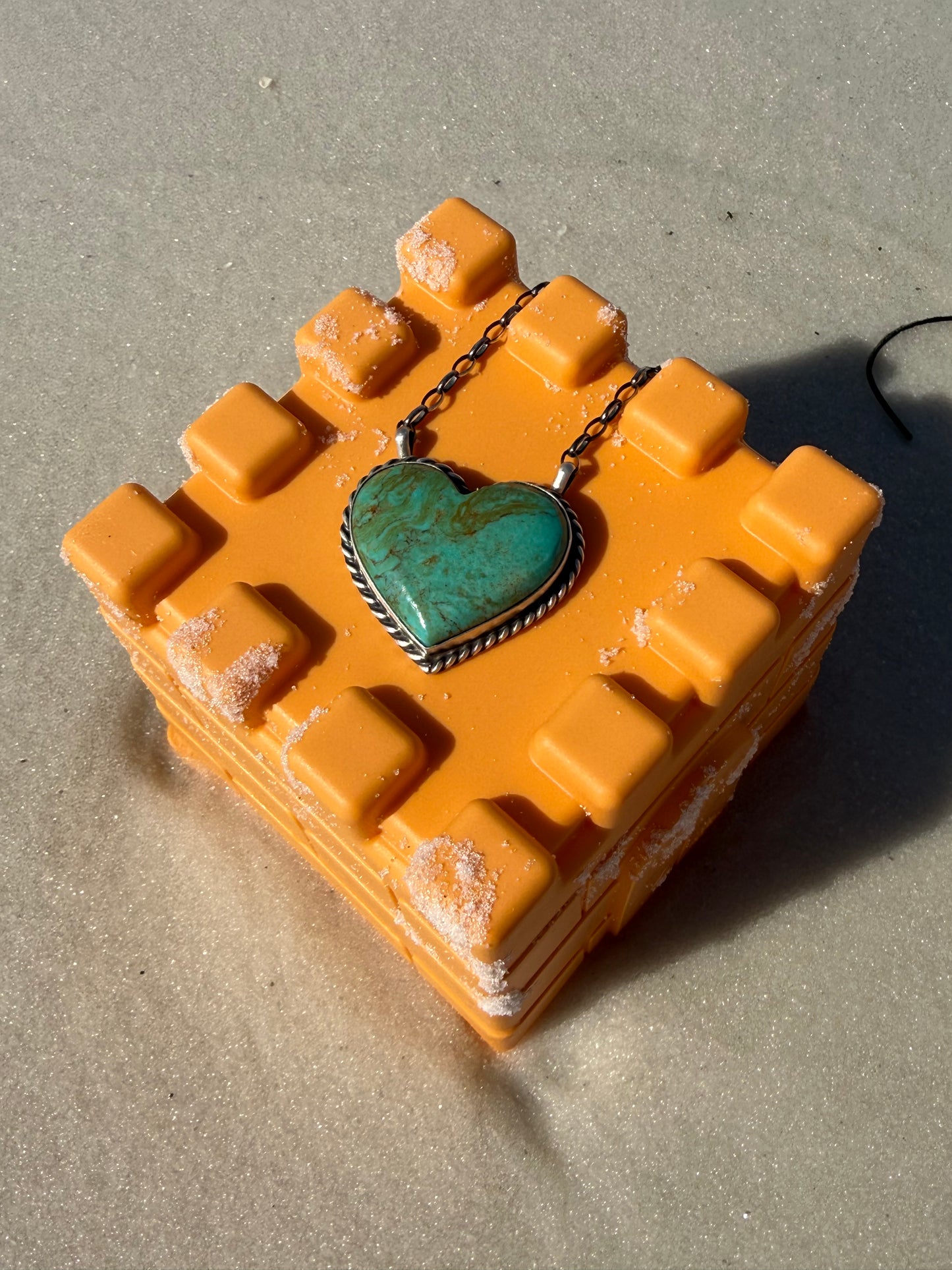 Heart Necklaces