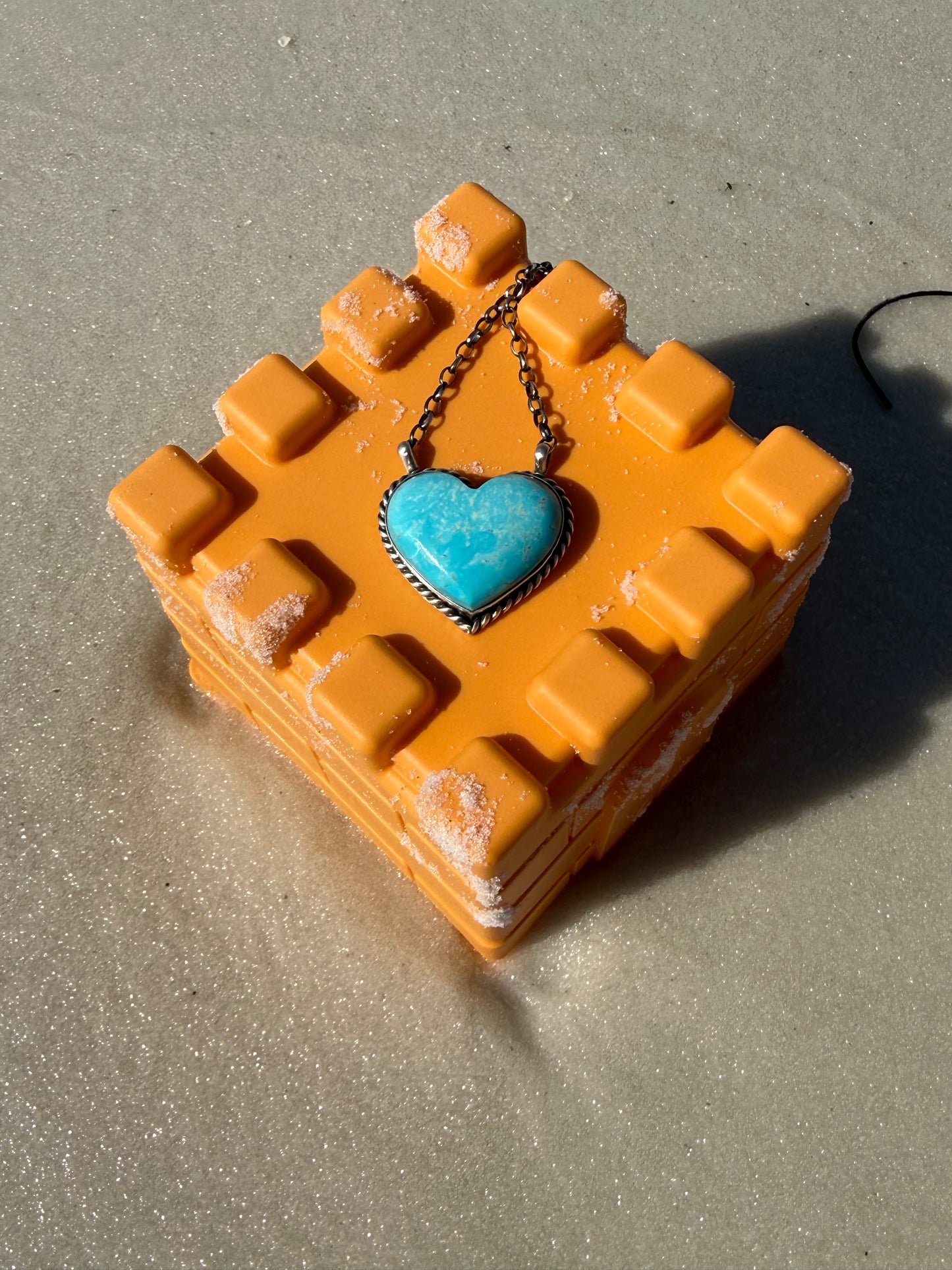 Heart Necklaces