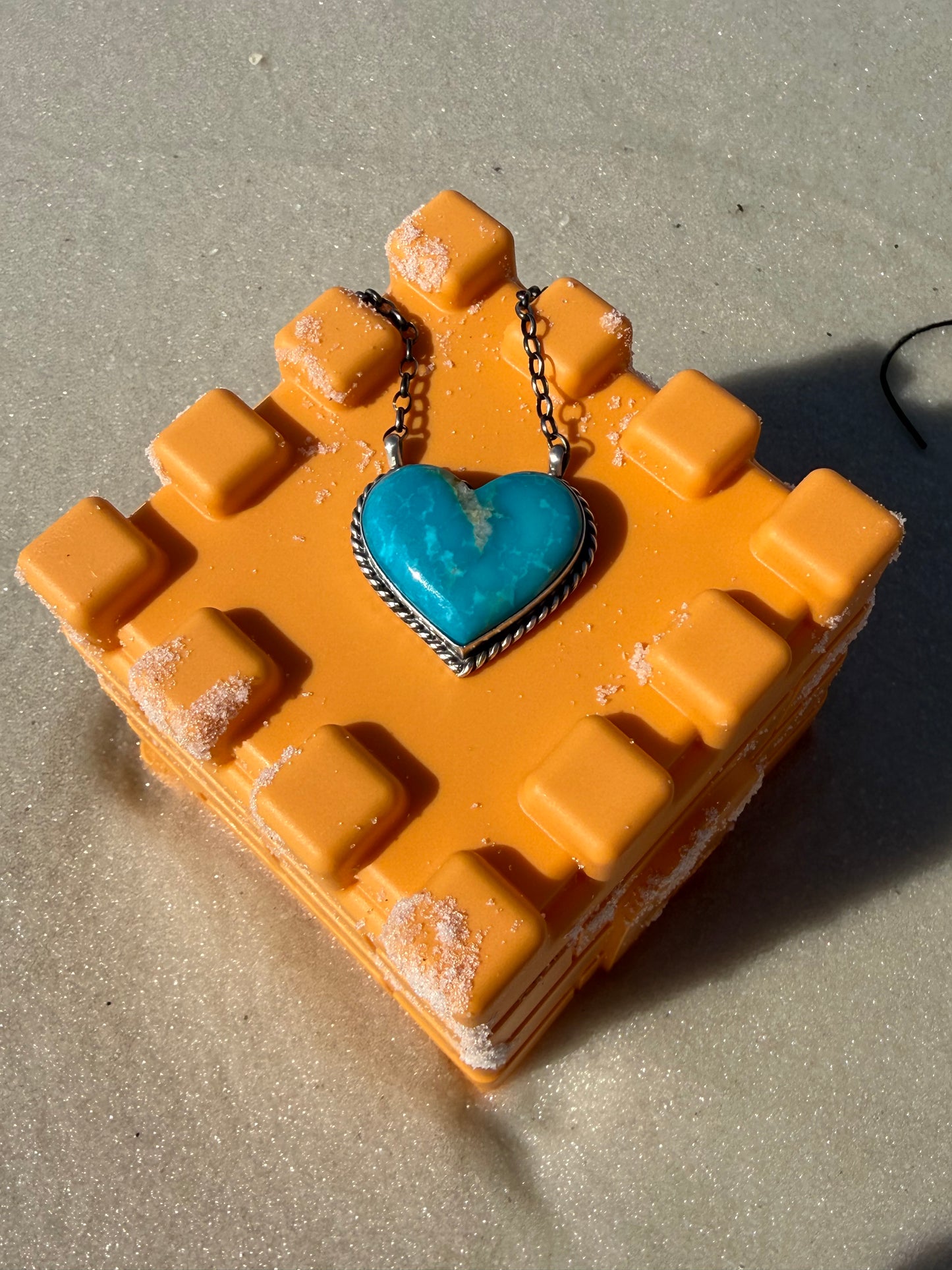 Heart Necklaces