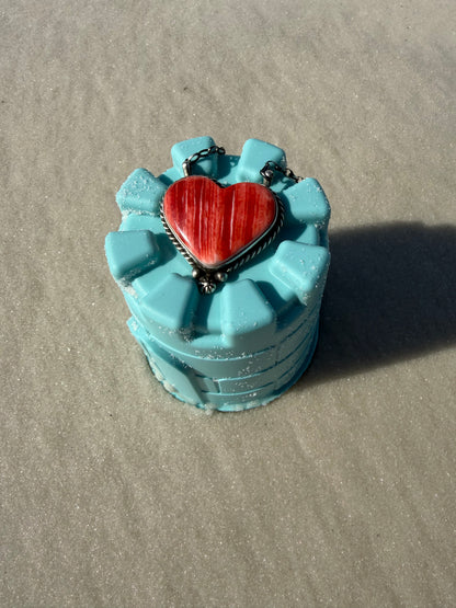 Heart Necklaces