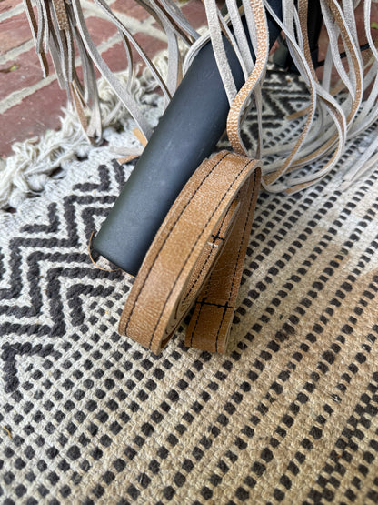 Peace Crossbody