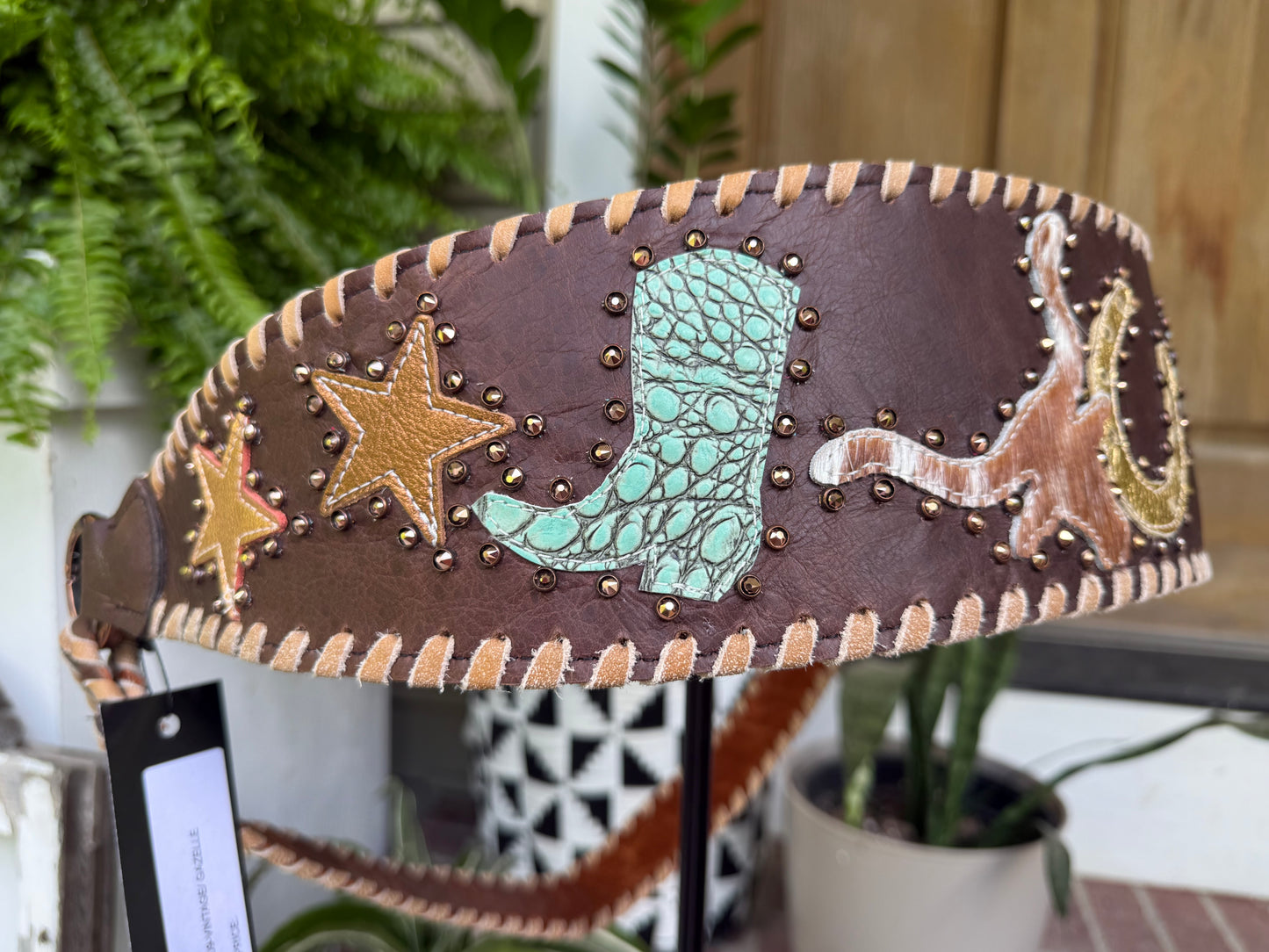 Armadillo Shoulder/Handbag