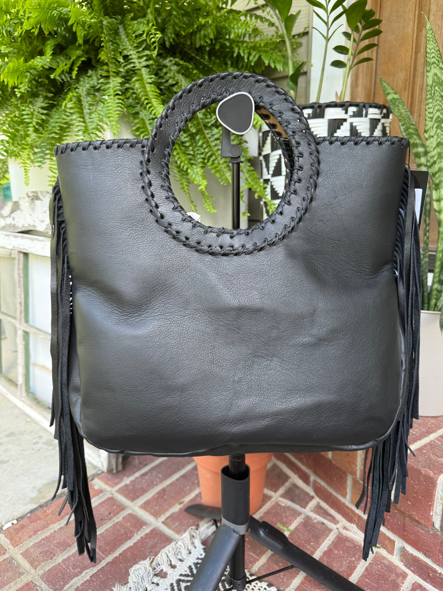 Teepee & Stars Handbag